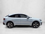 2022 Audi Q5 Sportback S line Premium Plus 45 TFSI quattro