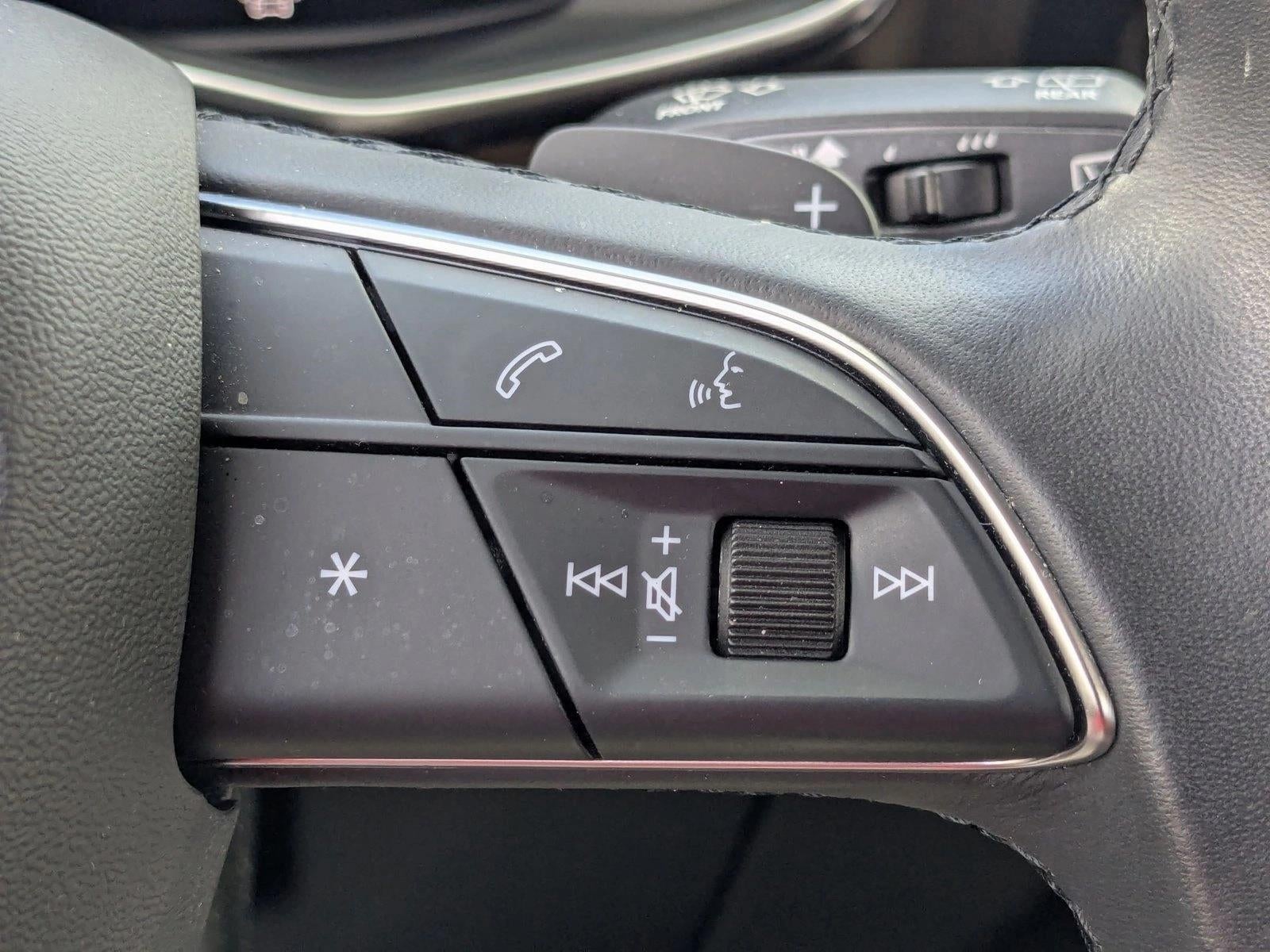 2022 Audi Q8 Premium Plus 55 TFSI quattro