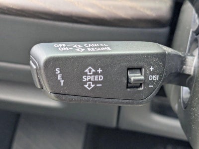 2022 Audi Q8 Premium Plus 55 TFSI quattro