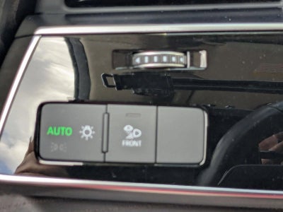 2022 Audi Q8 Premium Plus 55 TFSI quattro