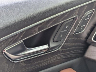 2022 Audi Q8 Premium Plus 55 TFSI quattro