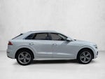 2022 Audi Q8 Premium Plus 55 TFSI quattro