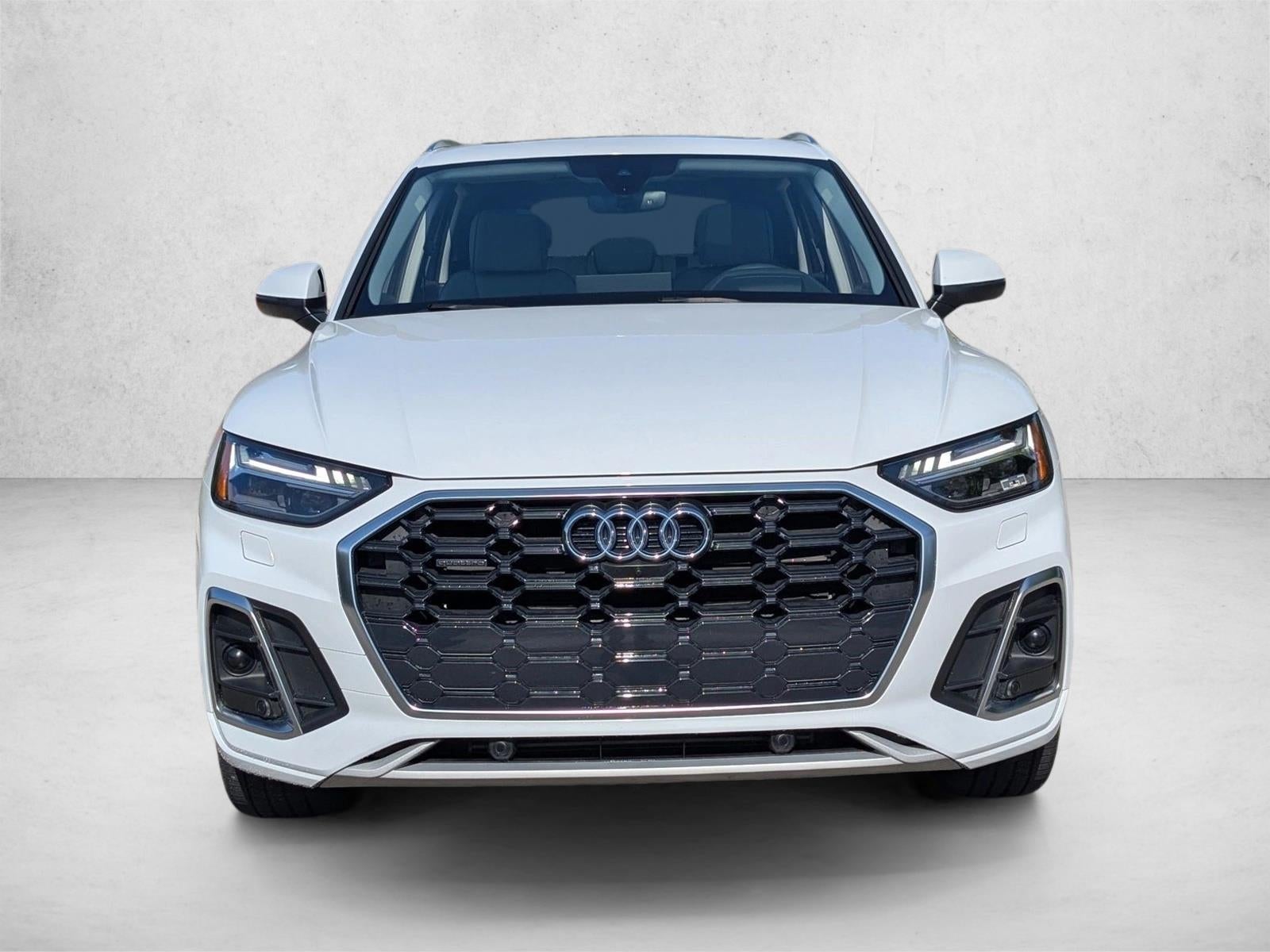 2023 Audi Q5 S line Prestige 45 TFSI quattro