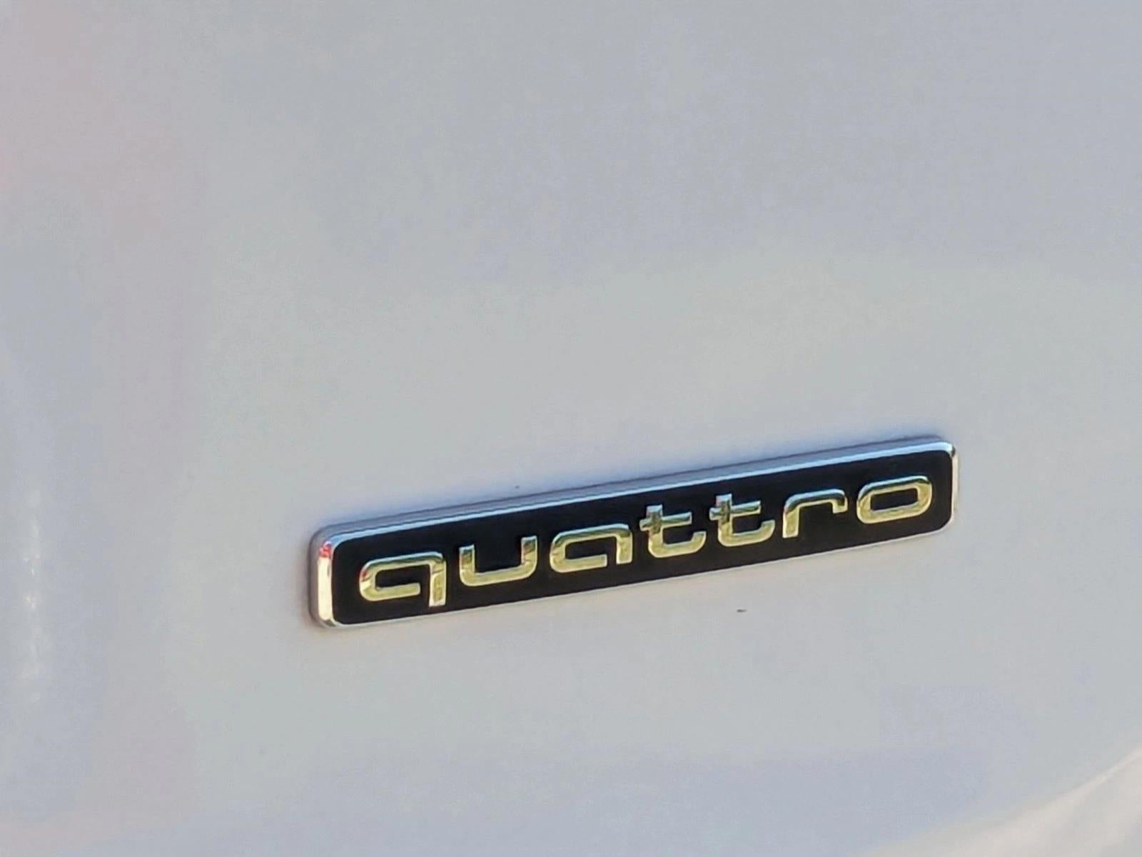 2023 Audi Q5 S line Prestige 45 TFSI quattro