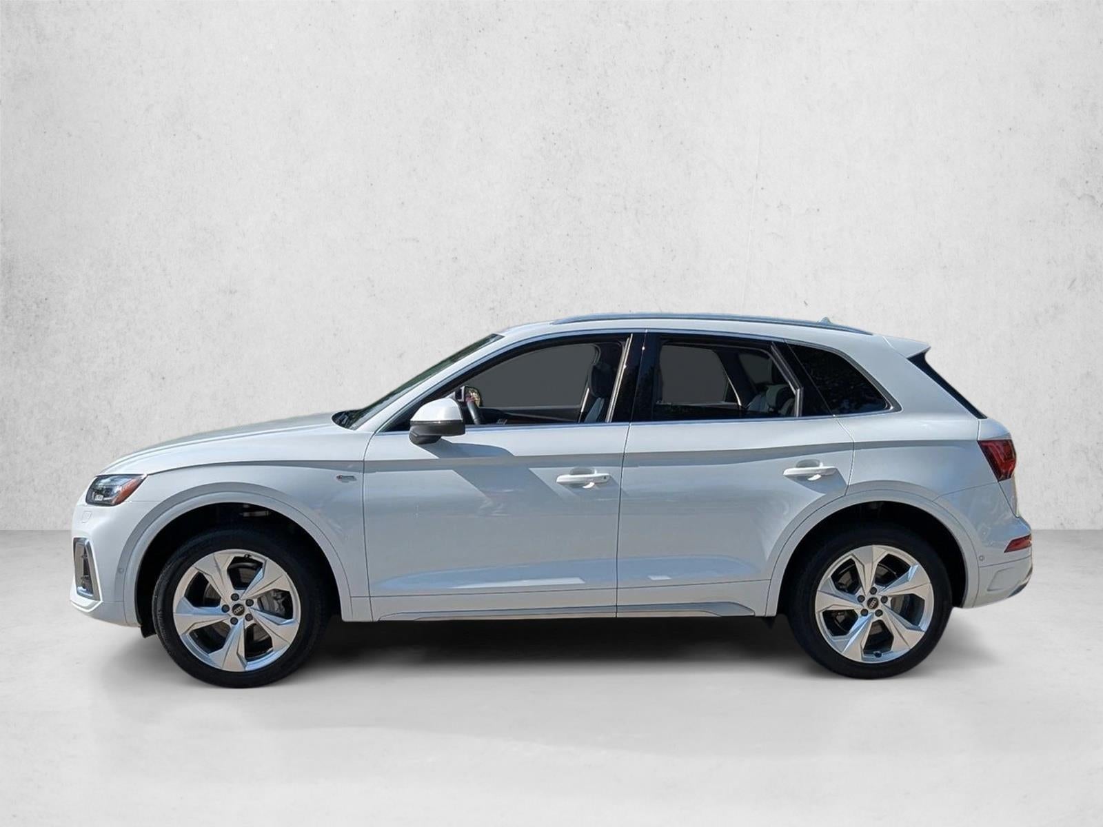 2023 Audi Q5 S line Prestige 45 TFSI quattro