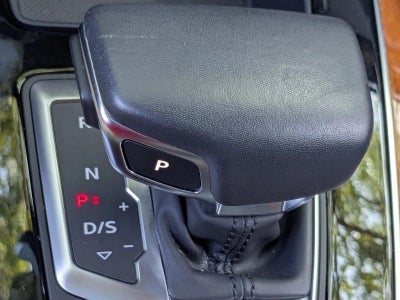 2023 Audi Q5 S line Prestige 45 TFSI quattro