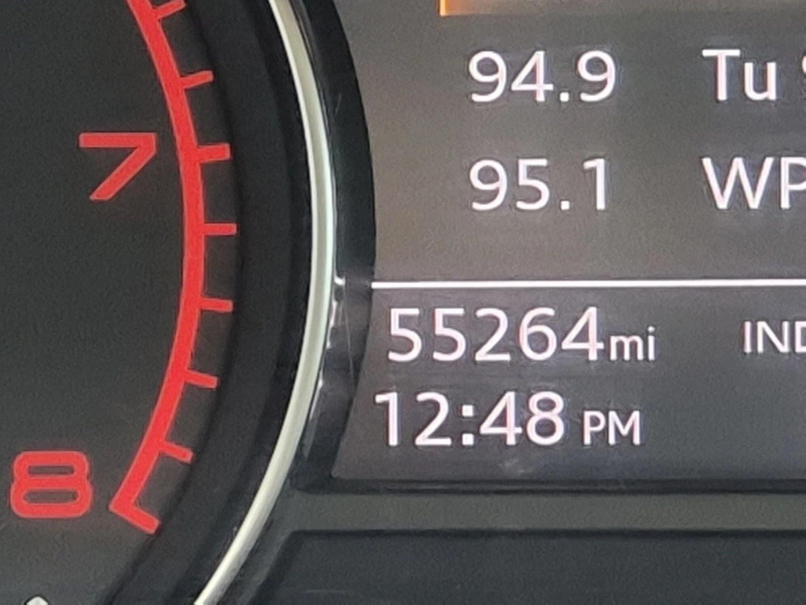 2022 Audi A4 Sedan Premium 40 TFSI quattro