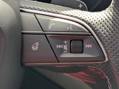 2021 Audi S5 Sportback Premium Plus 3.0 TFSI quattro