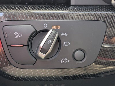 2021 Audi S5 Sportback Premium Plus 3.0 TFSI quattro