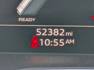 2021 Audi S5 Sportback Premium Plus 3.0 TFSI quattro