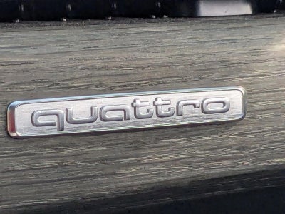 2021 Audi A4 Sedan S line Premium Plus 45 TFSI quattro