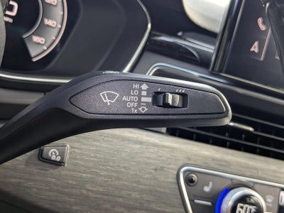 2021 Audi A4 Sedan S line Premium Plus 45 TFSI quattro