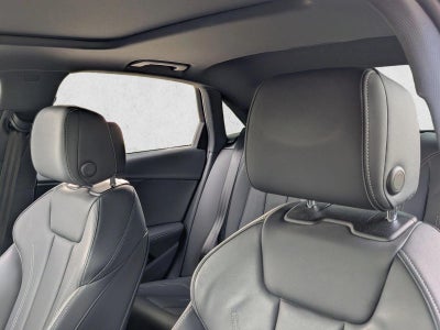 2021 Audi A4 Sedan S line Premium Plus 45 TFSI quattro