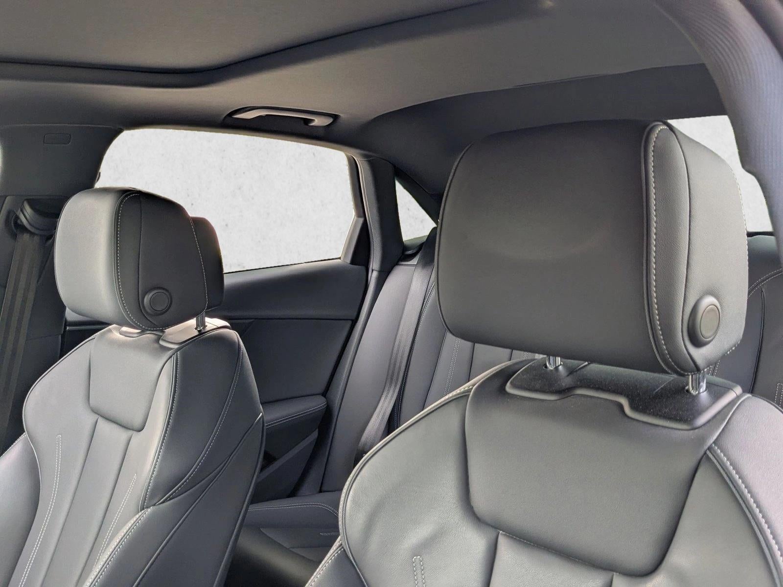 2021 Audi A4 Sedan S line Premium Plus 45 TFSI quattro