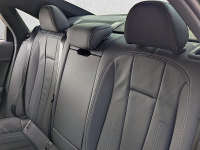 2021 Audi A4 Sedan S line Premium Plus 45 TFSI quattro