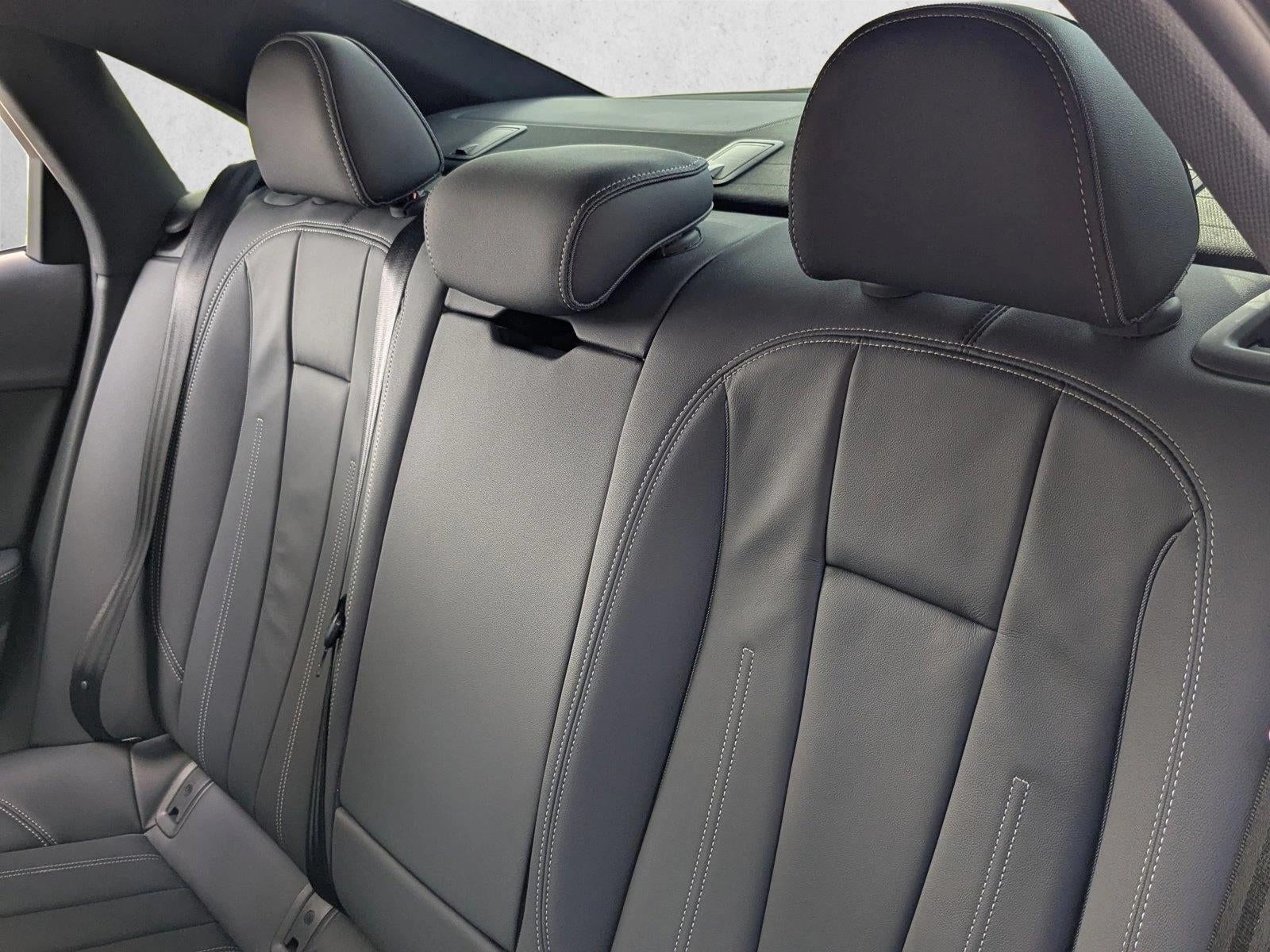 2021 Audi A4 Sedan S line Premium Plus 45 TFSI quattro