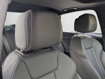 2021 Audi A4 Sedan S line Premium Plus 45 TFSI quattro