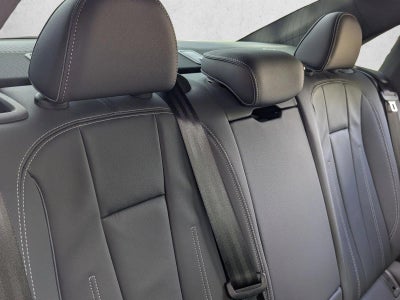 2021 Audi A4 Sedan S line Premium Plus 45 TFSI quattro