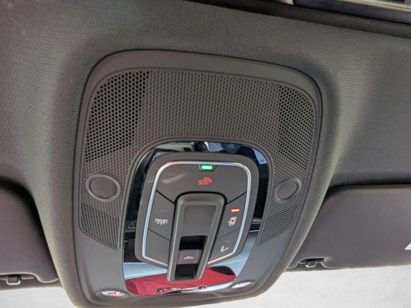 2021 Audi A4 Sedan S line Premium Plus 45 TFSI quattro