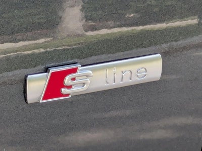 2021 Audi A4 Sedan S line Premium Plus 45 TFSI quattro