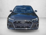 2021 Audi A4 Sedan S line Premium Plus 45 TFSI quattro