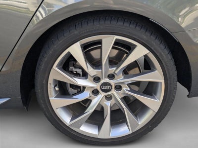 2021 Audi A4 Sedan S line Premium Plus 45 TFSI quattro