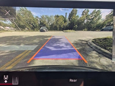 2021 Audi A4 Sedan S line Premium Plus 45 TFSI quattro