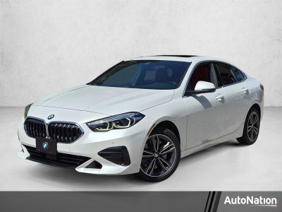 2023 BMW 228i Gran Coupe