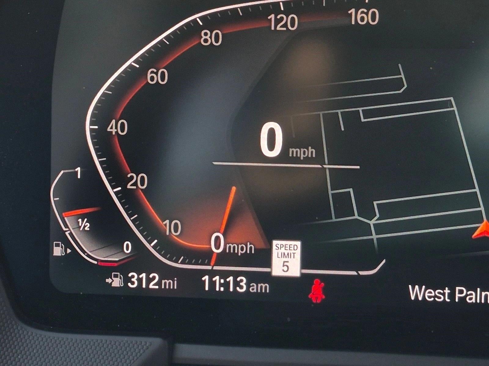 2023 BMW 228i Gran Coupe