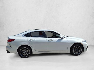2023 BMW 228i Gran Coupe