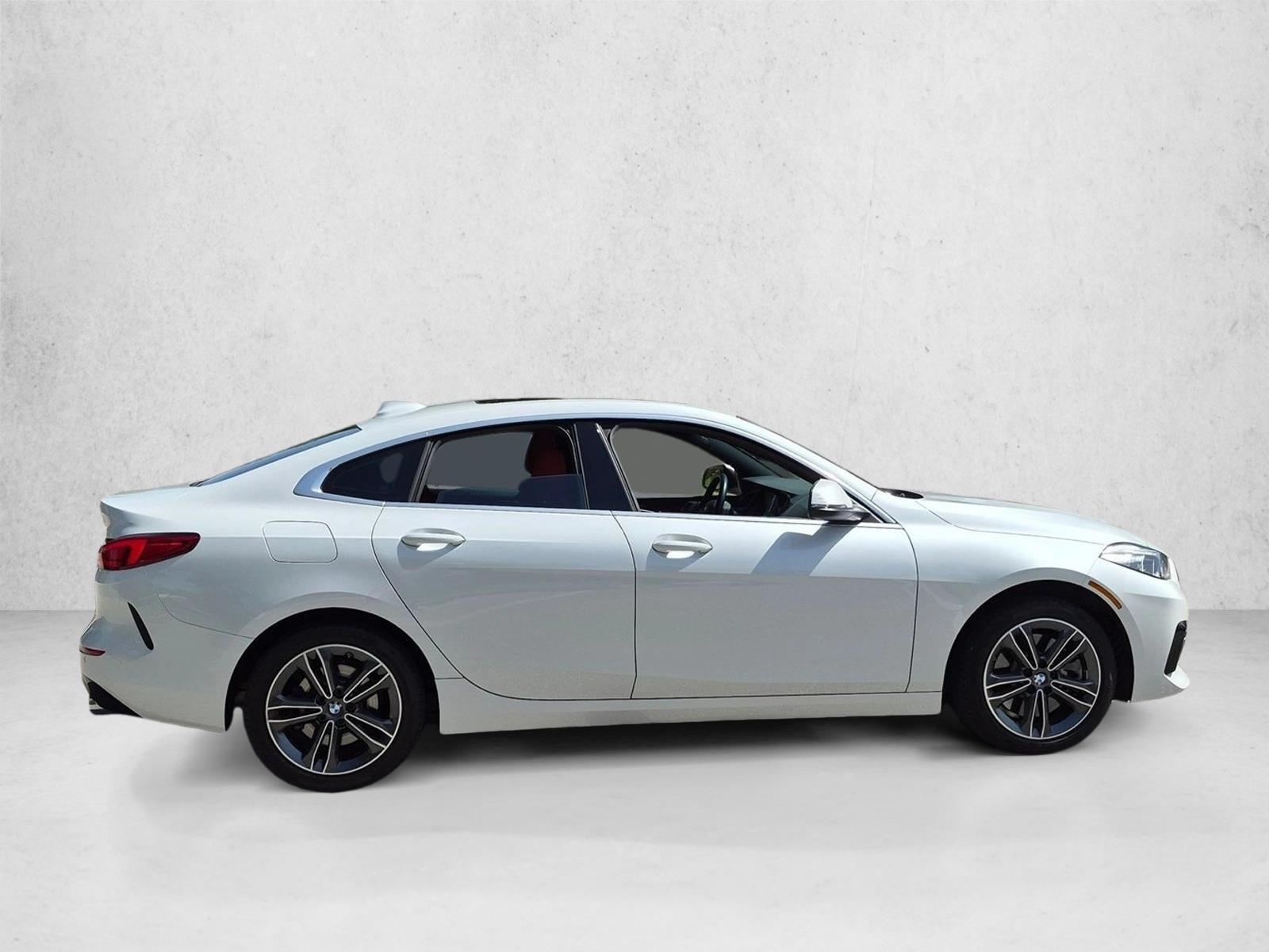 2023 BMW 228i Gran Coupe