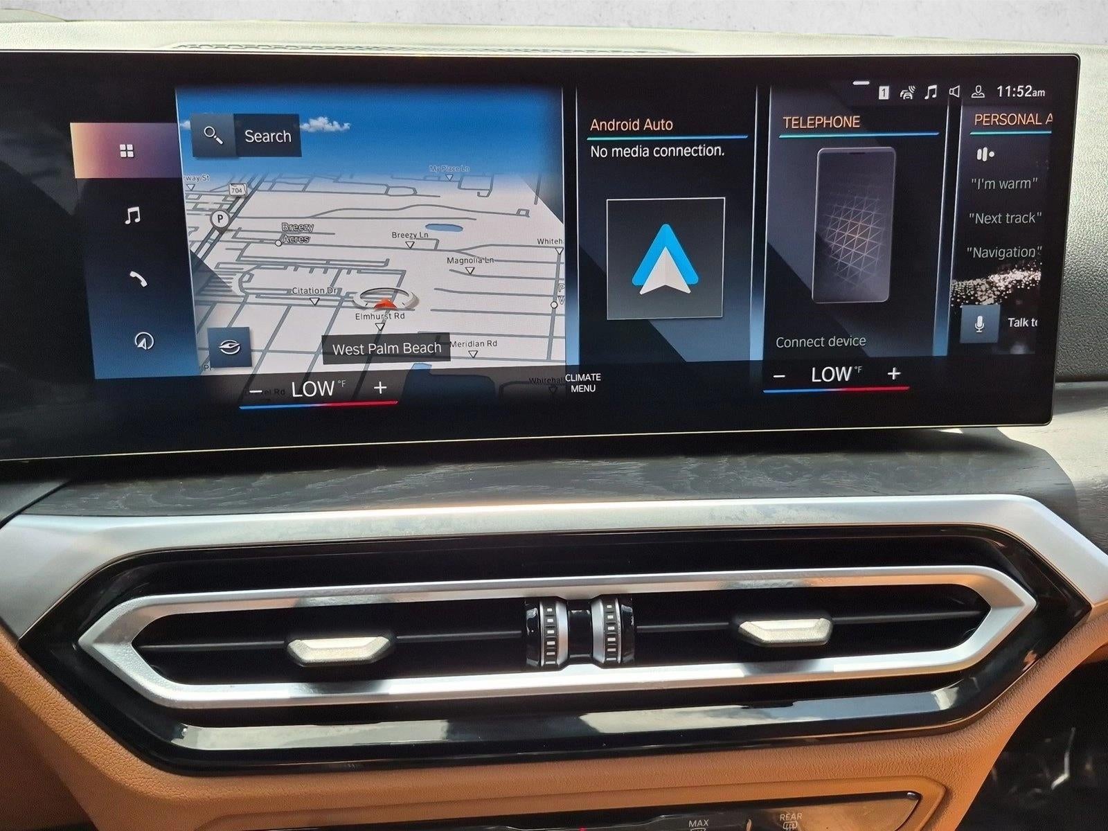 2024 BMW 430i Gran Coupe