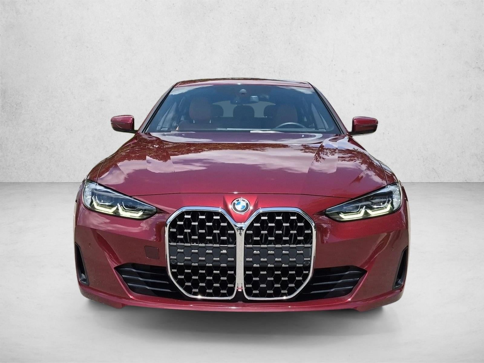 2024 BMW 430i Gran Coupe