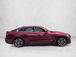 2024 BMW 430i Gran Coupe