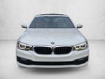 2017 BMW 530i Sedan