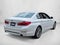 2017 BMW 530i Sedan