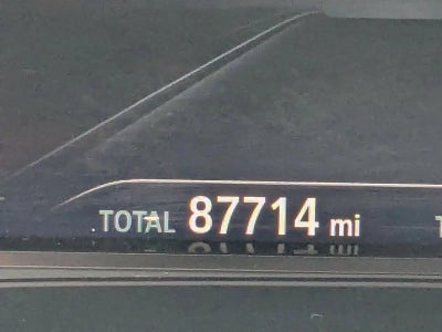 2017 BMW 530i Sedan