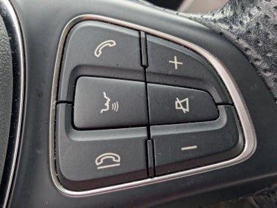 2019 Mercedes-Benz GLC GLC 300 SUV