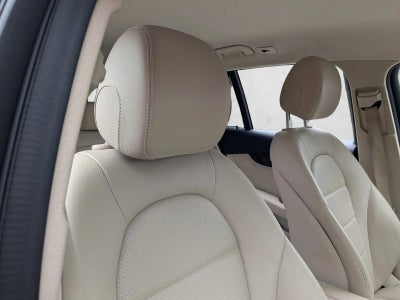 2019 Mercedes-Benz GLC GLC 300 SUV