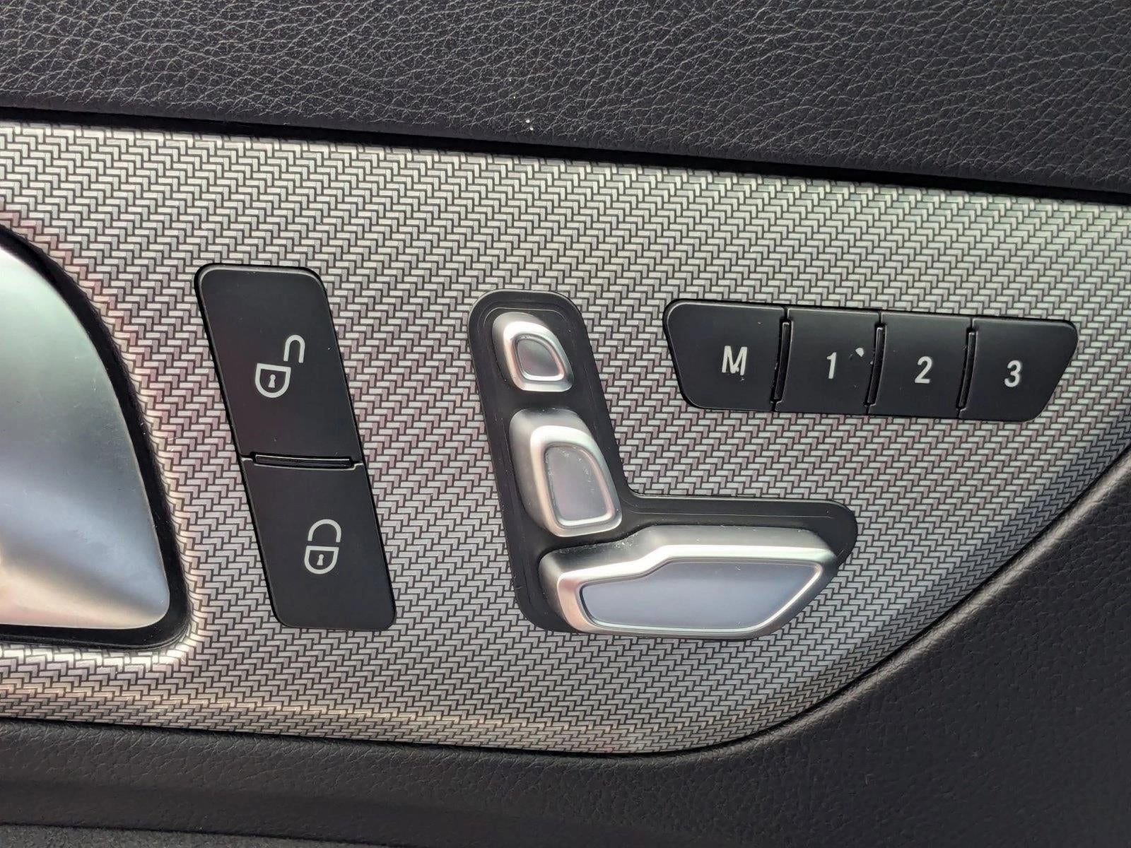 2017 Mercedes-Benz SLC AMG® SLC 43 Roadster