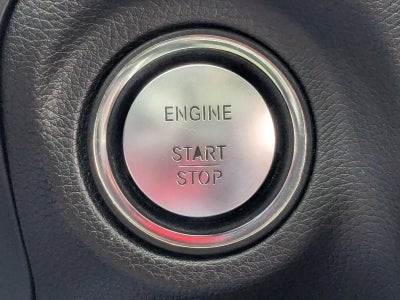 2017 Mercedes-Benz SLC AMG® SLC 43 Roadster