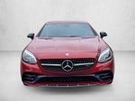 2017 Mercedes-Benz SLC AMG® SLC 43 Roadster