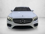 2018 Mercedes-Benz E-Class E 300 RWD Sedan
