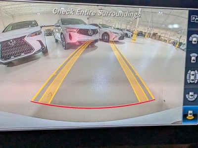 2018 Mercedes-Benz E-Class E 300 RWD Sedan