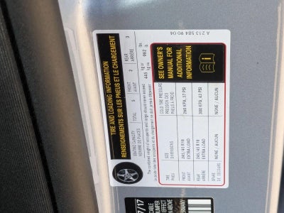 2018 Mercedes-Benz E-Class E 300 RWD Sedan