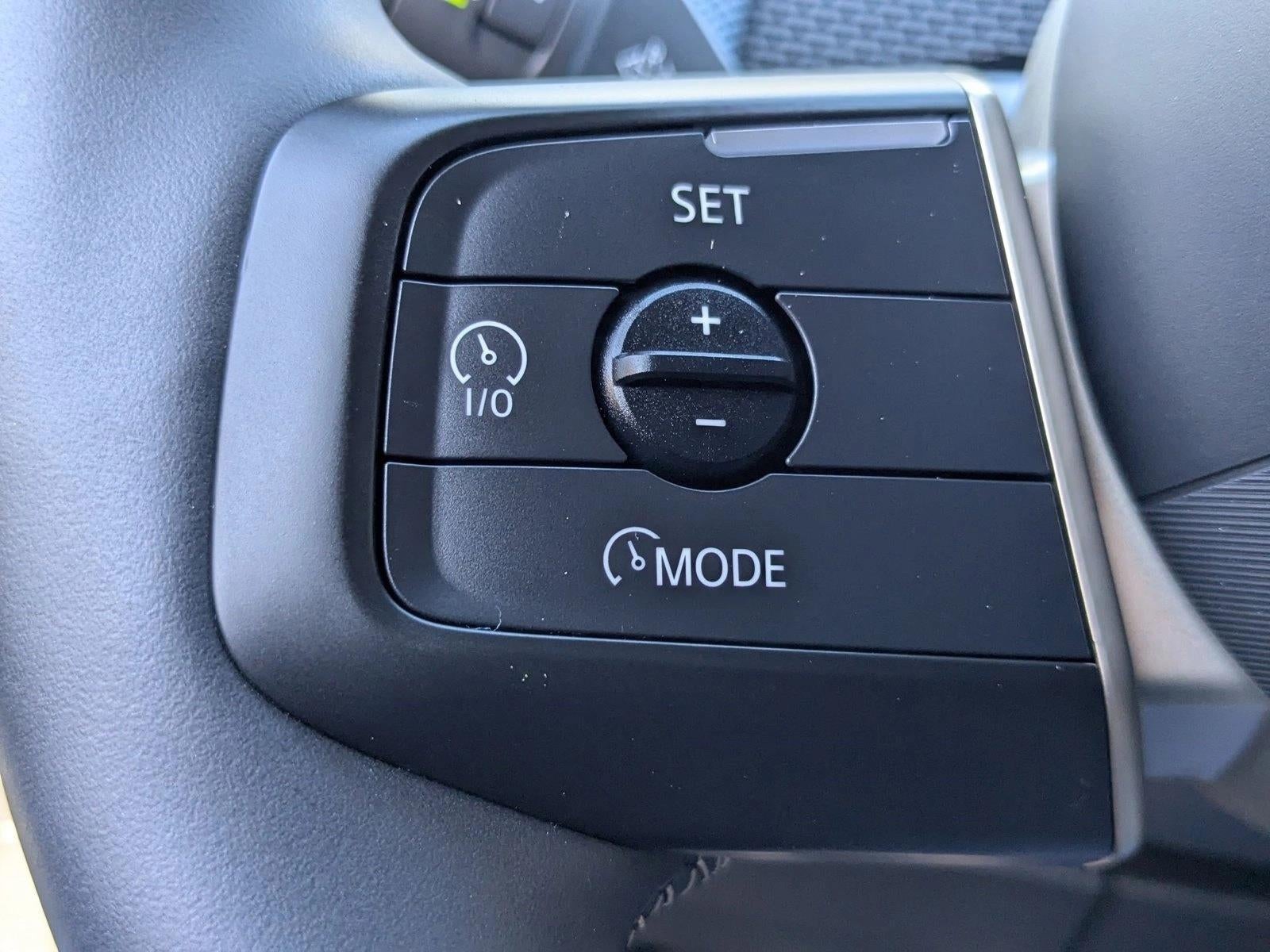 2025 MINI Cooper S Countryman ALL4 S