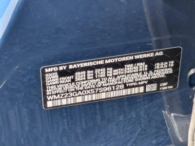 2025 MINI Cooper S Countryman ALL4 S