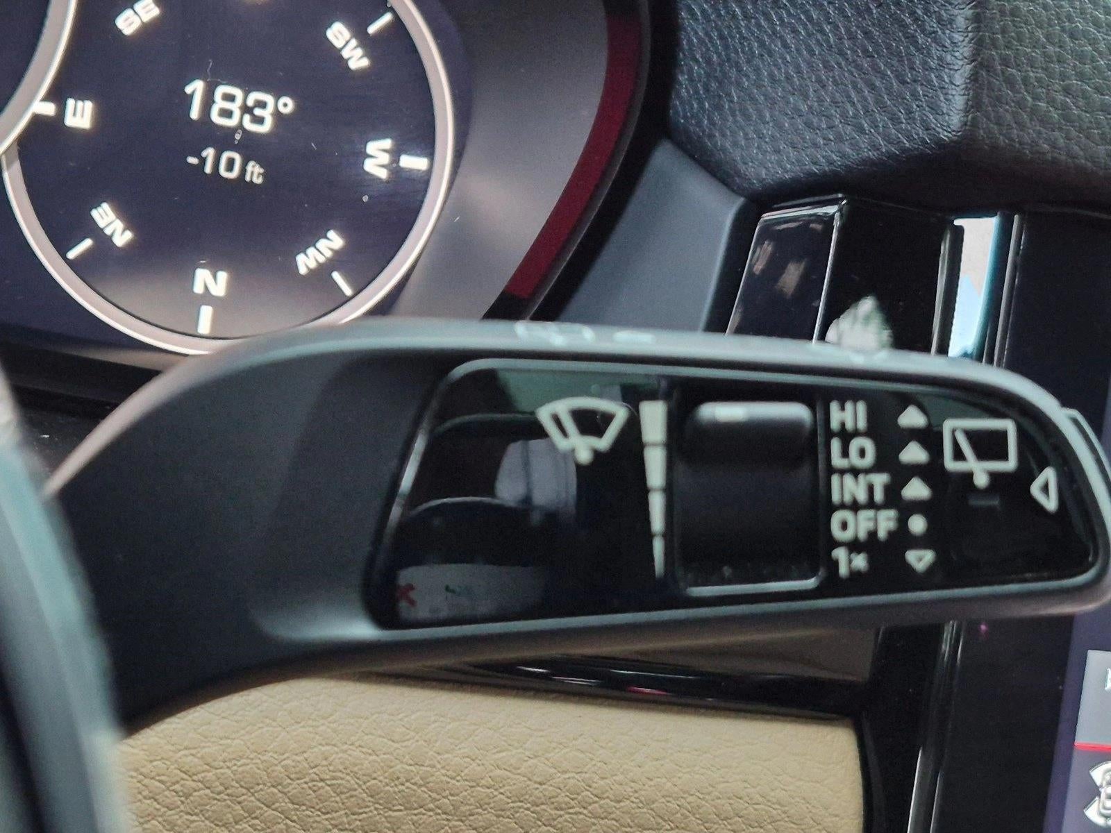 2020 Porsche Cayenne AWD