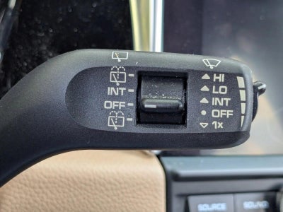 2019 Porsche Macan S AWD