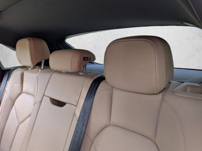 2019 Porsche Macan S AWD